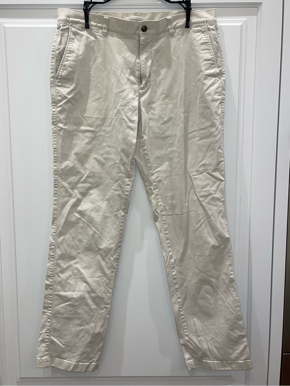 Duck Head classic khaki pants